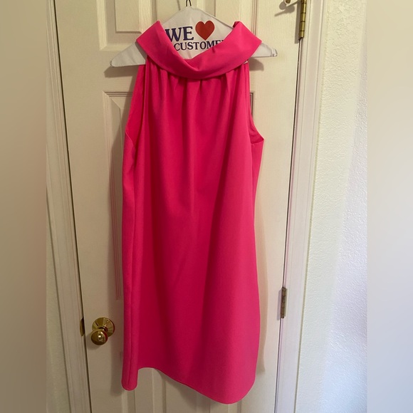 Vacay Vibes Dress! 🍹🌸 - Picture 7 of 10